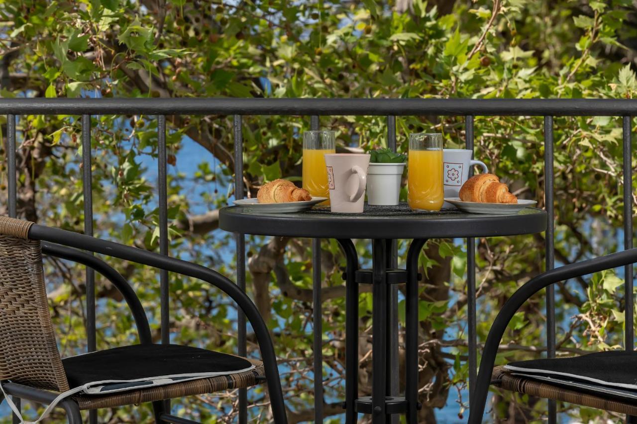 Apartment Riva Makarska Exterior foto